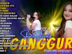 DANGDUT KOPLO TERBARU 2024 – SHINTA ARSINTA FULL ALBUM TRENDING DAN VIRAL 2024 / NGANGGUR, LESTARI