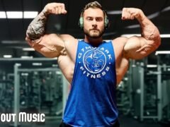 Best FIGHT Workout Music 👊 Gym Motivation Songs 2024 👊 Fitness & Gym Motivation Music Mix 2024