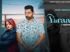 Yaraane (Official Video) Nick Sahota | Jaggi Sandhu | Arsara Music | Latest Punjabi Songs 2021