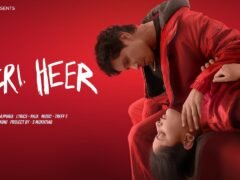 MERI HEER (Official Video) | KAMBI RAJPURIA | Latest Punjabi Songs 2024 | T-Series