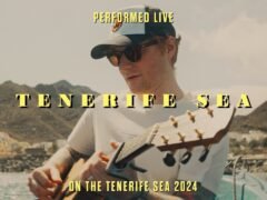 Ed Sheeran – Tenerife Sea [Live on the Tenerife Sea 2024]