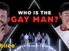 6 Straight Men vs 1 Secret Gay Man | Odd Man Out