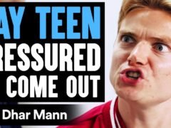 GAY TEEN Pressured To COME OUT, What Happens Next Is Shocking | Dhar Mann