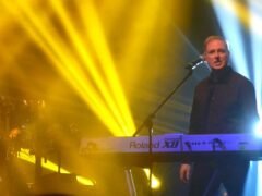 OMD – Enola Gay (Live at Royal Albert Hall 2016)