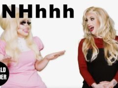 UNHhhh Ep. 119: Gurl, You Gay