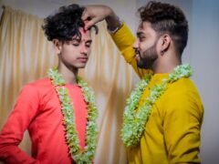 Rab Na Kare Ke Ye Zindagi |  Gay Love Story | Gay | Sad Song | Gay Series | Gay Love 2022 |