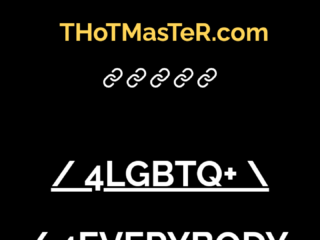 THoTMasTeRs – Sexual Interests